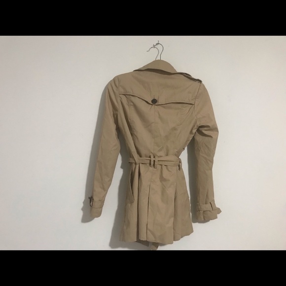Stradivarius | Trench-coat - Picture 5 of 5